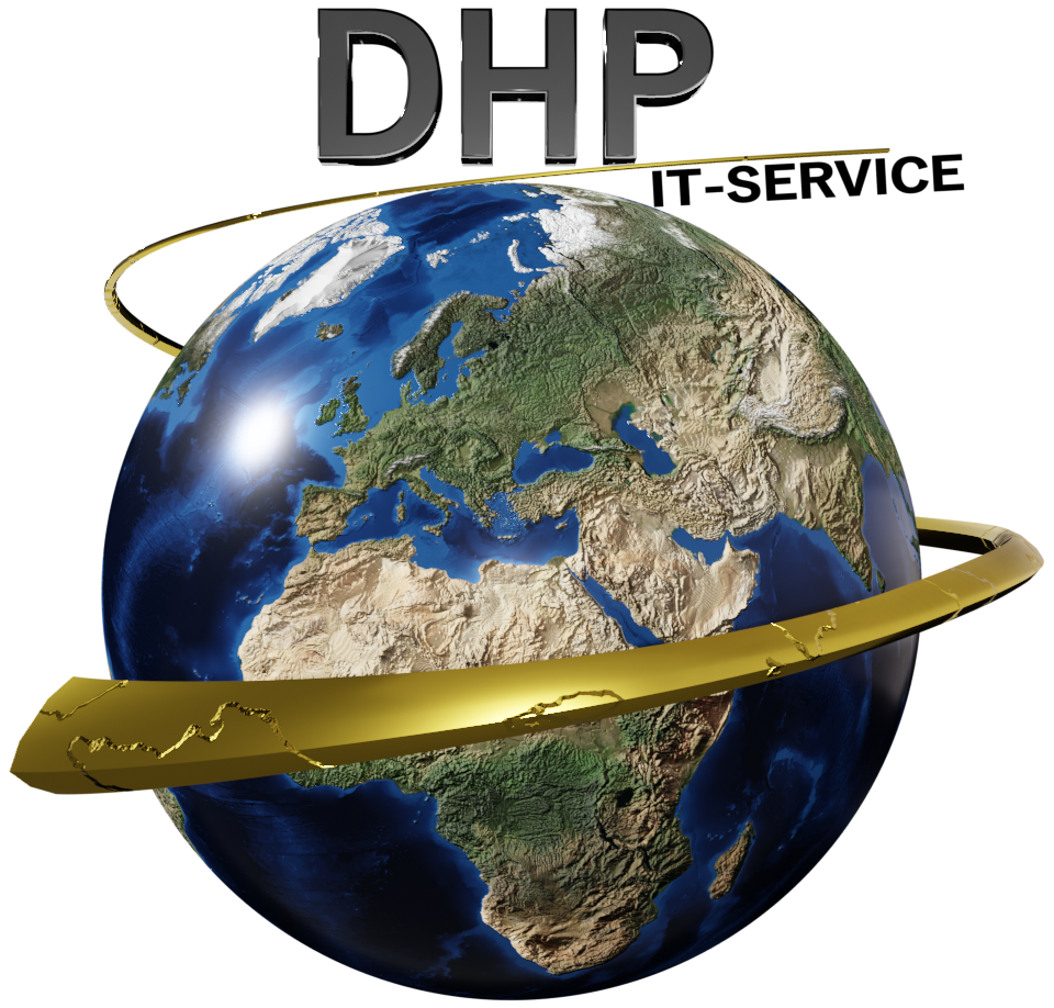 DHP IT-Service